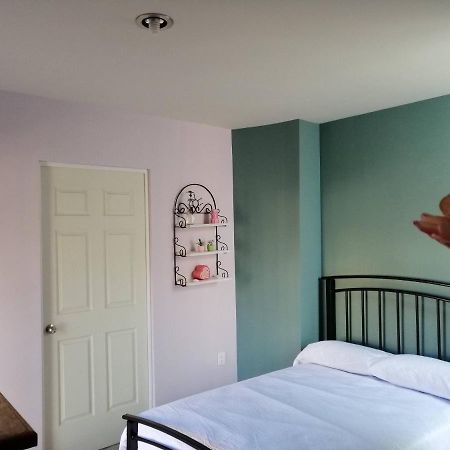 Casa Nikte Appartement Zacatecas Buitenkant foto