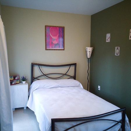 Casa Nikte Appartement Zacatecas Buitenkant foto